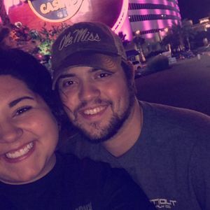 Meet your Posher, Forrest